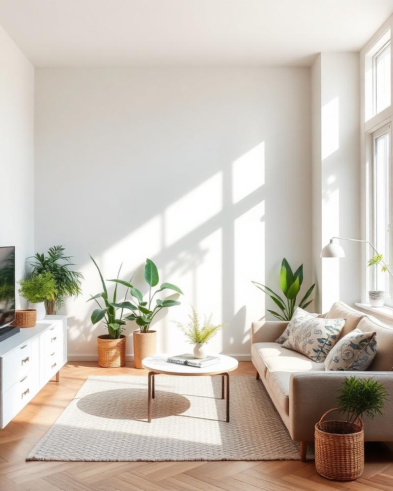 Residential cleaning